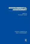 Environmental Assessment cover
