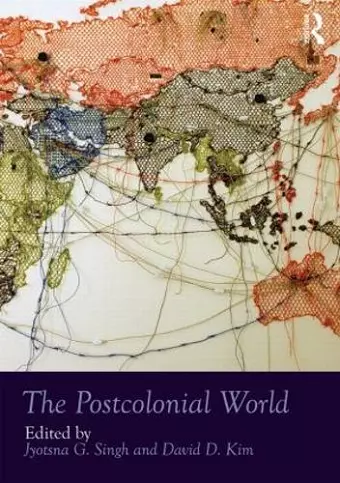 The Postcolonial World cover