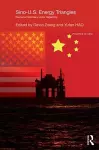 Sino-U.S. Energy Triangles cover