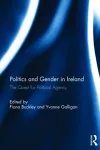 Politics and Gender in Ireland cover