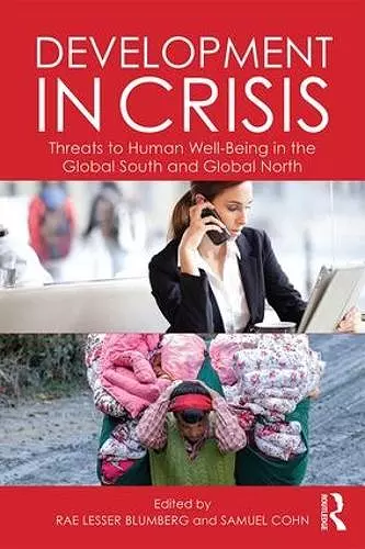 Development in Crisis cover