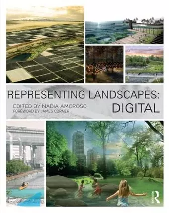 Representing Landscapes: Digital cover