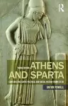 Athens and Sparta cover