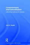 Comprehensive Internationalization cover