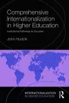 Comprehensive Internationalization cover