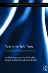 iPads in the Early Years cover