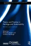 Theory and Practice in Heritage and Sustainability cover