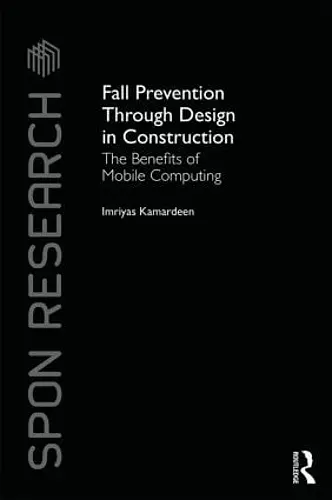 Fall Prevention Through Design in Construction cover
