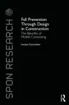 Fall Prevention Through Design in Construction cover