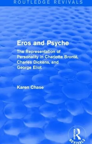 Eros and Psyche (Routledge Revivals) cover