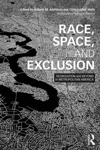 Race, Space, and Exclusion cover