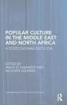 Popular Culture in the Middle East and North Africa cover