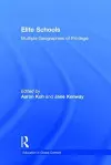 Elite Schools cover