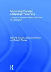 Improving Foreign Language Teaching cover