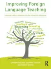 Improving Foreign Language Teaching cover