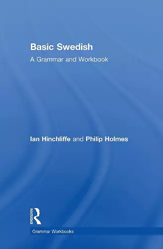 Basic Swedish cover