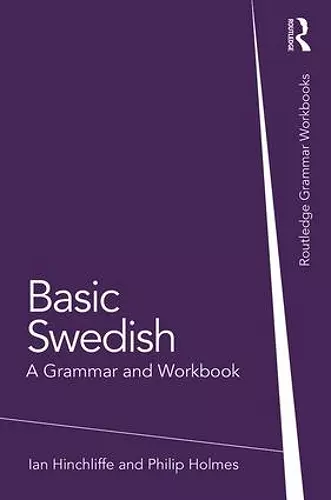 Basic Swedish cover