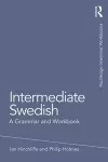 Intermediate Swedish cover