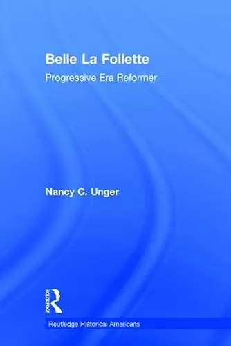 Belle La Follette cover