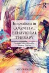 Innovations in Cognitive Behavioral Therapy cover