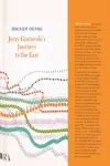 Jerzy Grotowski's Journeys to the East cover