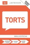 Q&A Torts cover