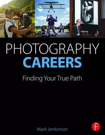 Photography Careers cover