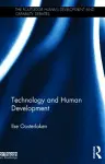 Technology and Human Development cover