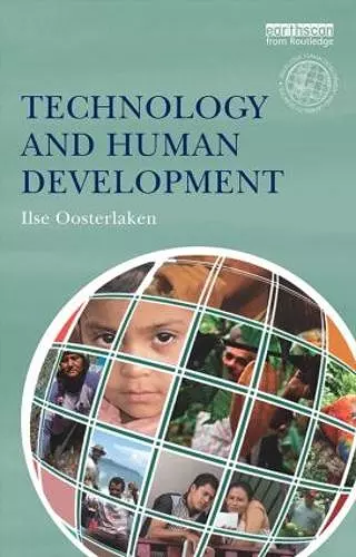 Technology and Human Development cover