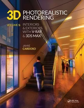 3D Photorealistic Rendering cover