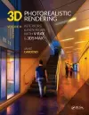 3D Photorealistic Rendering cover