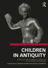 Children in Antiquity cover