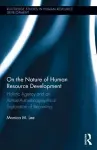 On the Nature of Human Resource Development cover