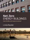 Net Zero Energy Buildings cover