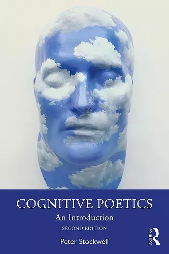 Cognitive Poetics cover