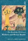 The Routledge History of Madness and Mental Health cover