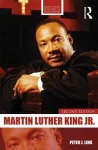Martin Luther King, Jr. cover