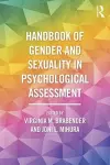 Handbook of Gender and Sexuality in Psychological Assessment cover