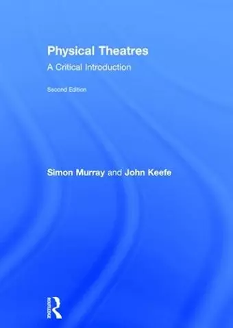 Physical Theatres cover