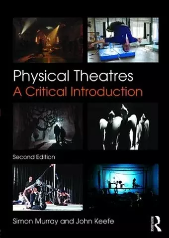 Physical Theatres cover