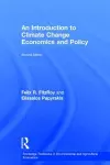 An Introduction to Climate Change Economics and Policy cover