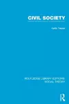 Civil Society (RLE Social Theory) cover