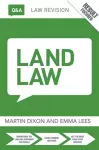 Q&A Land Law cover