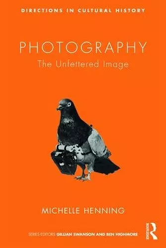 Photography cover