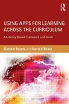 Using Apps for Learning Across the Curriculum cover
