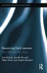Resourcing Early Learners cover