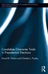 Candidate Character Traits in Presidential Elections cover