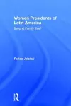 Women Presidents of Latin America cover