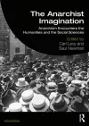 The Anarchist Imagination cover