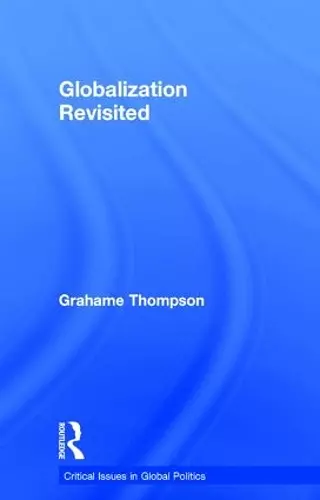 Globalization Revisited cover